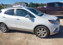 2018 BUICK ENCORE PREMIUM