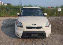 2010 KIA SOUL +