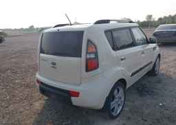 2010 KIA SOUL +