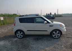 2010 KIA SOUL +