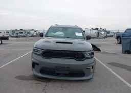 2025 DODGE DURANGO R