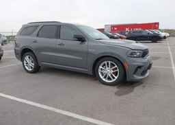 2025 DODGE DURANGO R