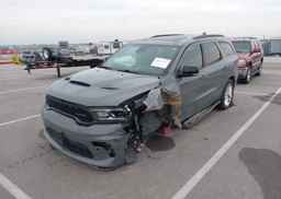 2025 DODGE DURANGO R