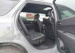 2025 DODGE DURANGO R