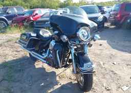 2006 HARLEY-DAVIDSON FLHTCI