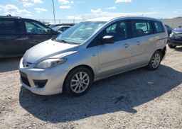 2009 MAZDA MAZDA5 GS