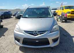 2009 MAZDA MAZDA5 GS