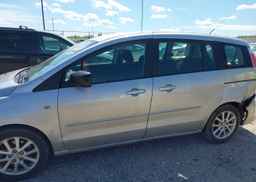 2009 MAZDA MAZDA5 GS