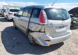 2009 MAZDA MAZDA5 GS