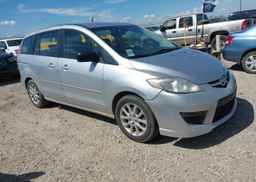 2009 MAZDA MAZDA5 GS