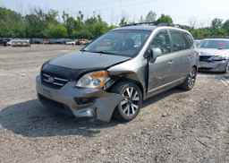 2010 KIA RONDO EX