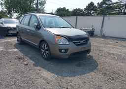 2010 KIA RONDO EX