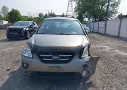2010 KIA RONDO EX
