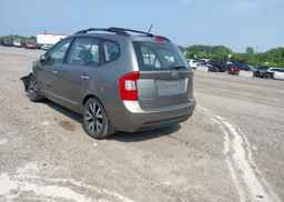 2010 KIA RONDO EX