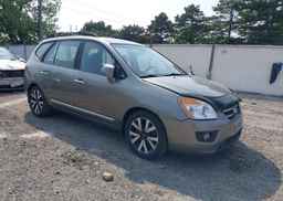 2010 KIA RONDO EX