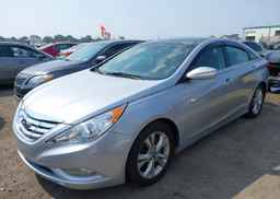 2012 HYUNDAI SONATA LIMITED