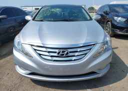 2012 HYUNDAI SONATA LIMITED
