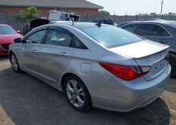 2012 HYUNDAI SONATA LIMITED