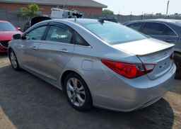 2012 HYUNDAI SONATA LIMITED