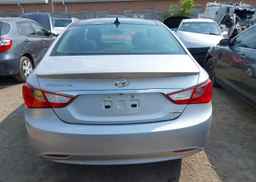 2012 HYUNDAI SONATA LIMITED