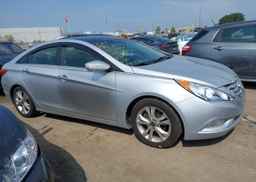 2012 HYUNDAI SONATA LIMITED