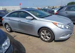 2012 HYUNDAI SONATA LIMITED