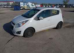 2014 CHEVROLET SPARK LS