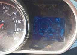 2014 CHEVROLET SPARK LS
