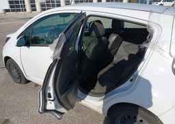 2014 CHEVROLET SPARK LS