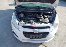2014 CHEVROLET SPARK LS