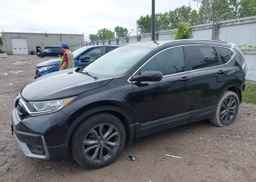 2022 HONDA CR-V SPORT