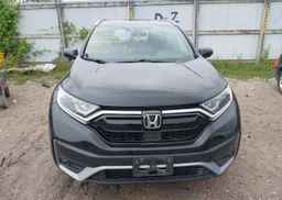 2022 HONDA CR-V SPORT