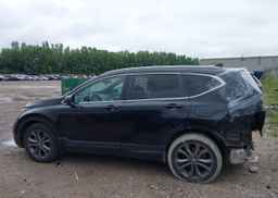 2022 HONDA CR-V SPORT
