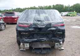 2022 HONDA CR-V SPORT
