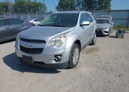 2012 CHEVROLET EQUINOX 1LT