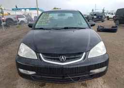 2001 ACURA 1.7EL PREMIUM