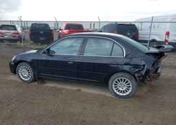 2001 ACURA 1.7EL PREMIUM