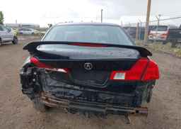 2001 ACURA 1.7EL PREMIUM
