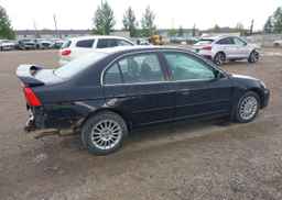 2001 ACURA 1.7EL PREMIUM