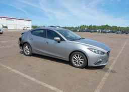 2016 MAZDA 3 TOURING