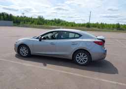2016 MAZDA 3 TOURING