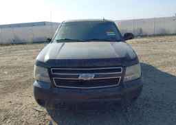 2011 CHEVROLET AVALANCHE LS