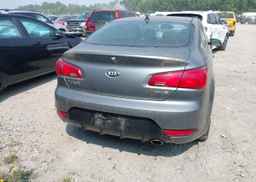 2015 KIA FORTE KOUP 2.0L EX
