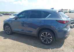 2022 NISSAN PATHFINDER