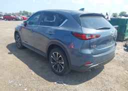 2022 NISSAN PATHFINDER