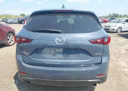2022 NISSAN PATHFINDER