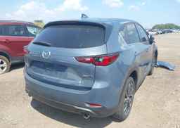 2022 NISSAN PATHFINDER