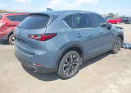 2022 NISSAN PATHFINDER