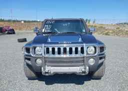 2008 HUMMER H3 SUV