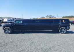 2008 HUMMER H3 SUV